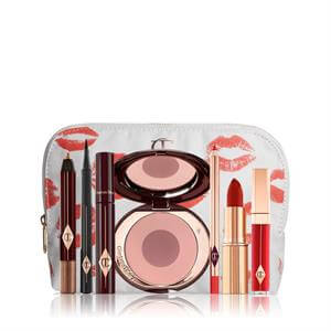 Charlotte Tilbury The Bombshell Look- Light-Medium